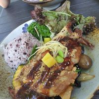  at To1980 Vegan in Dusseldorf