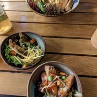  at To1980 Vegan in Dusseldorf