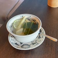   at To1980 Vegan in Dusseldorf