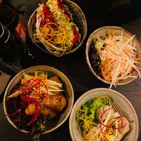  at To1980 Vegan in Dusseldorf