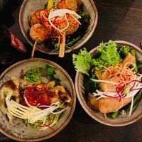  at To1980 Vegan in Dusseldorf