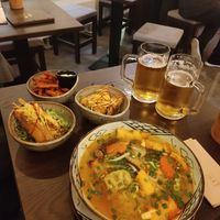 Caldito riquísimo 😋 at To1980 Vegan in Dusseldorf