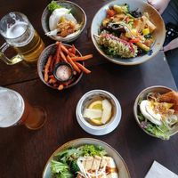  at To1980 Vegan in Dusseldorf