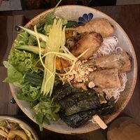   at To1980 Vegan in Dusseldorf