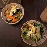   at To1980 Vegan in Dusseldorf