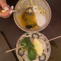   at To1980 Vegan in Dusseldorf