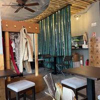   at To1980 Vegan in Dusseldorf