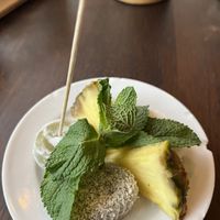   at To1980 Vegan in Dusseldorf