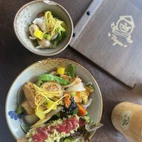 Main & Side dishes   at To1980 Vegan in Dusseldorf