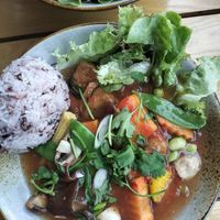  at To1980 Vegan in Dusseldorf