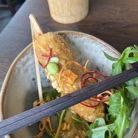   at To1980 Vegan in Dusseldorf