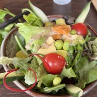   at To1980 Vegan in Dusseldorf