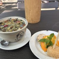   at To1980 Vegan in Dusseldorf