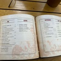 Empfehlung: Tee  at To1980 Vegan in Dusseldorf