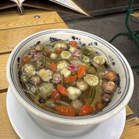   at To1980 Vegan in Dusseldorf