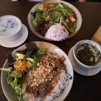  at To1980 Vegan in Dusseldorf