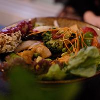  at To1980 Vegan in Dusseldorf