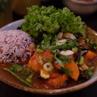  at To1980 Vegan in Dusseldorf