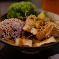  at To1980 Vegan in Dusseldorf