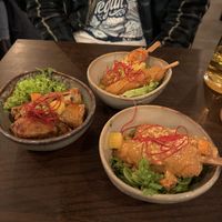  at To1980 Vegan in Dusseldorf
