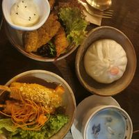  at To1980 Vegan in Dusseldorf