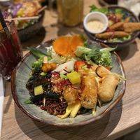   at To1980 Vegan in Dusseldorf