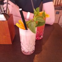 D at To1980 Vegan in Dusseldorf