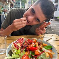  at To1980 Vegan in Dusseldorf