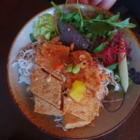  at To1980 Vegan in Dusseldorf