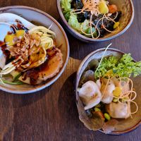  at To1980 Vegan in Dusseldorf