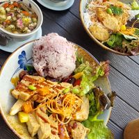  at To1980 Vegan in Dusseldorf