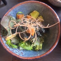 Magic rolls #Veganuary at To1980 Vegan in Dusseldorf