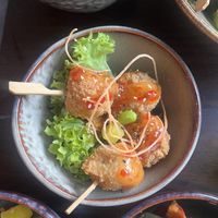  #Veganuary at To1980 Vegan in Dusseldorf