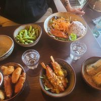  at To1980 Vegan in Dusseldorf