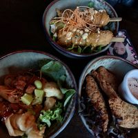  at To1980 Vegan in Dusseldorf