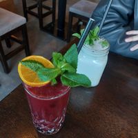  at To1980 Vegan in Dusseldorf