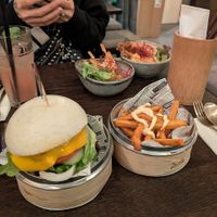  at To1980 Vegan in Dusseldorf