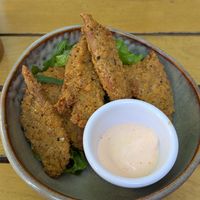  at To1980 Vegan in Dusseldorf