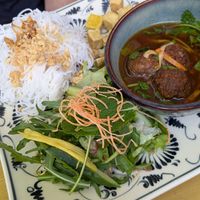  at To1980 Vegan in Dusseldorf