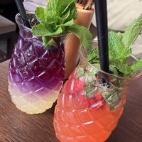   at To1980 Vegan in Dusseldorf