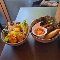  at To1980 Vegan in Dusseldorf