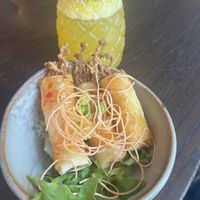   at To1980 Vegan in Dusseldorf