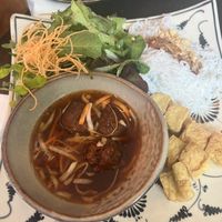   at To1980 Vegan in Dusseldorf