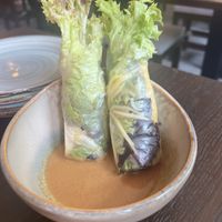   at To1980 Vegan in Dusseldorf