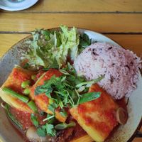  at To1980 Vegan in Dusseldorf