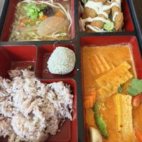   at To1980 Vegan in Dusseldorf