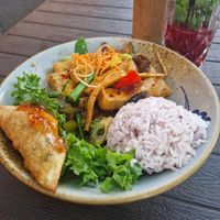  at To1980 Vegan in Dusseldorf