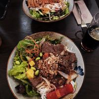  at To1980 Vegan in Dusseldorf