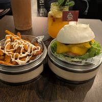  at To1980 Vegan in Dusseldorf