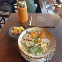  at To1980 Vegan in Dusseldorf